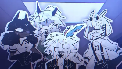 The original video's thumbnail